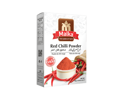 Red Chilli Powder (50 Gram)