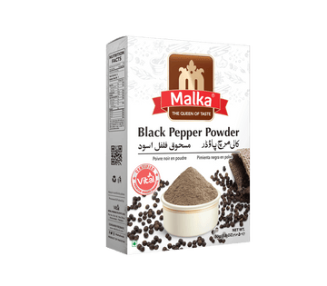 Black Pepper Powder (50 Gram)