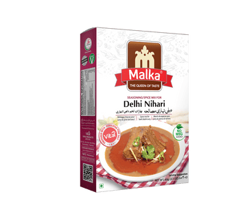 Delhi Nihari (50 Gram)