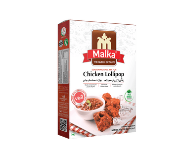 Chicken Lollipop (50 Gram)