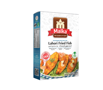 Lahori Fried Fish (50 Gram)