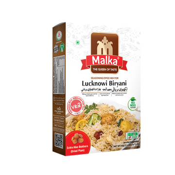 Lucknowi Biryani (50 grams)