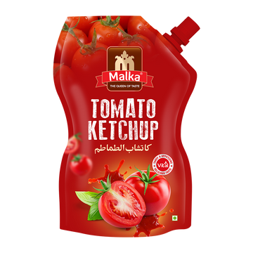 Malka Ketchup – (500 Gram)