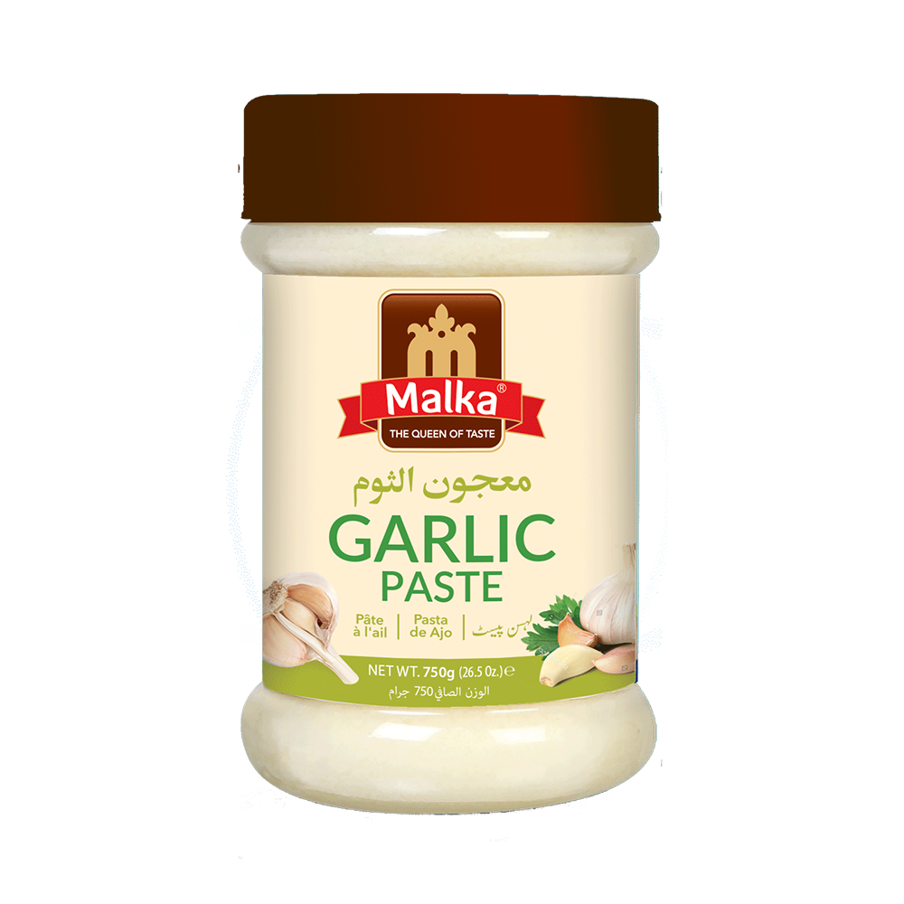 Garlic Paste/box (750 grams)