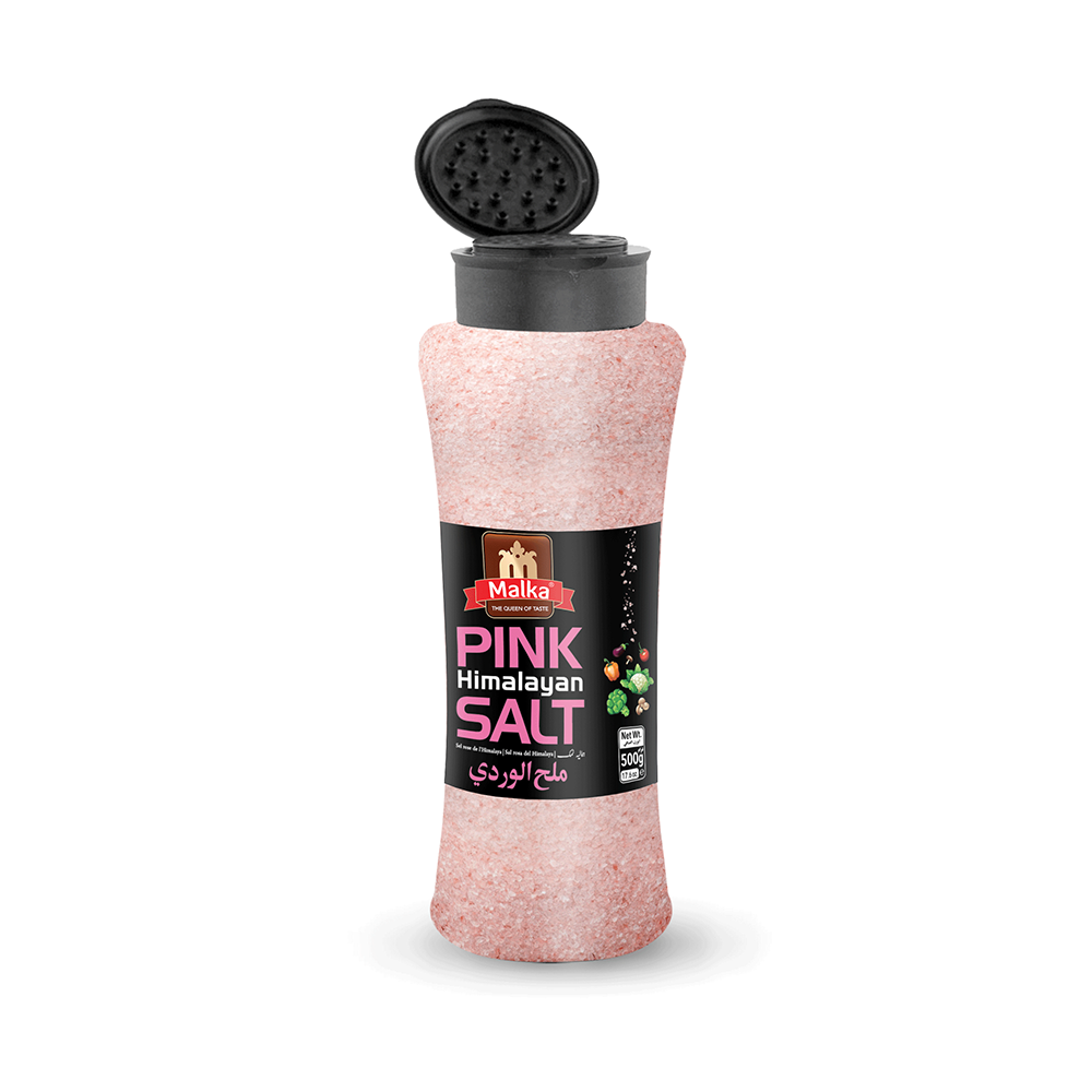 Himalayan Pink Salt - (900 Gram)