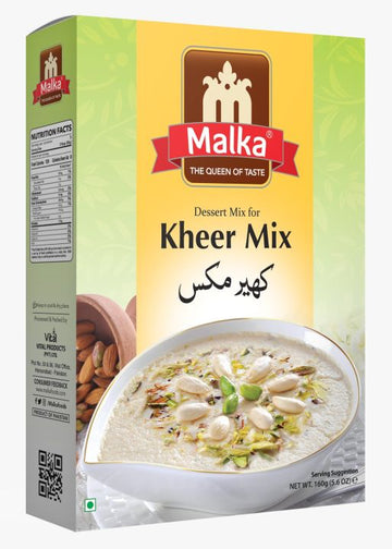 Malka Kheer Mix (160 Grams)