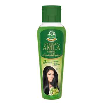 Marhaba Amla Hair Oil 200 ML