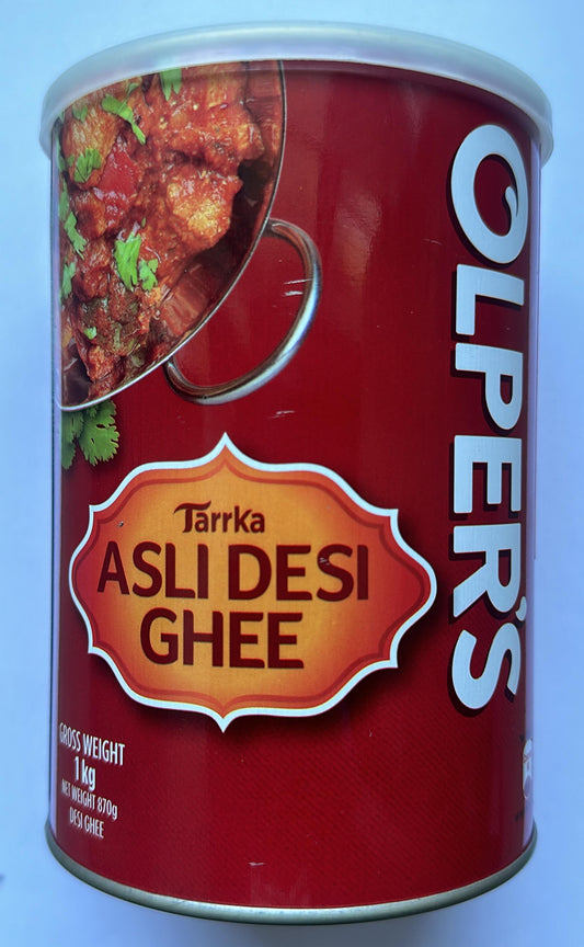 Olpers Desi Ghee