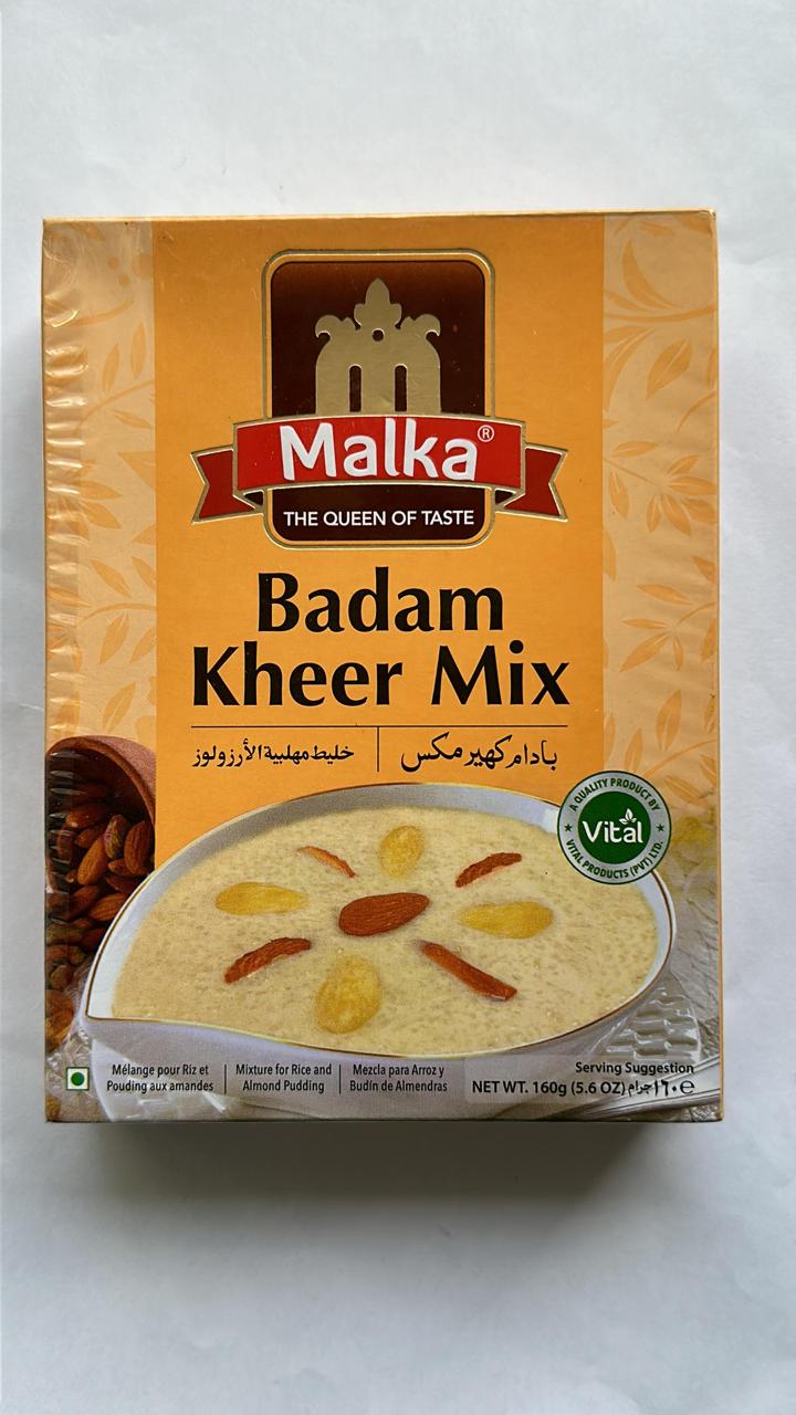 Badam kheer mix (160 Grams)