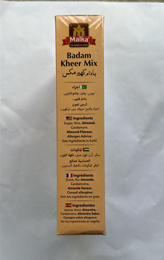 Badam kheer mix (160 Grams)