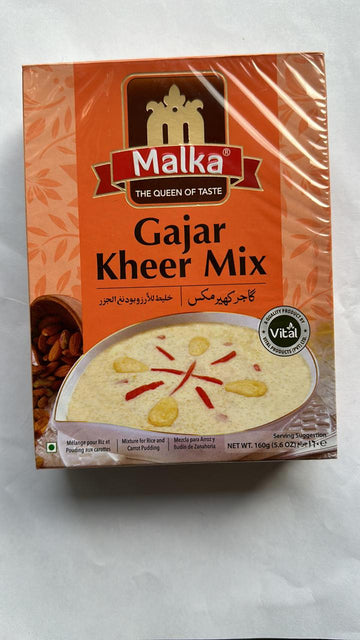 Gajar Kheer Mix (160 Grams)