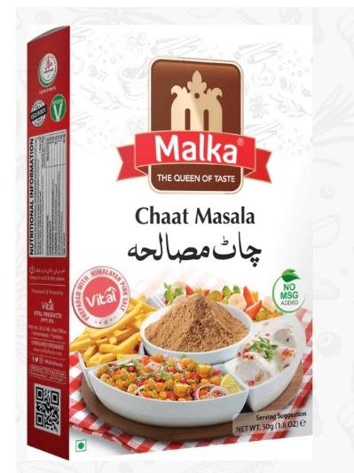 Malka Chaat Masala (100 grams)