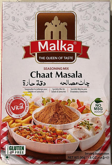 Malka Chaat Masala (100 grams)