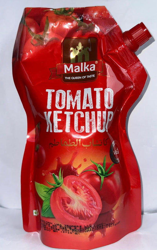 Malka Ketchup – (500 Gram)