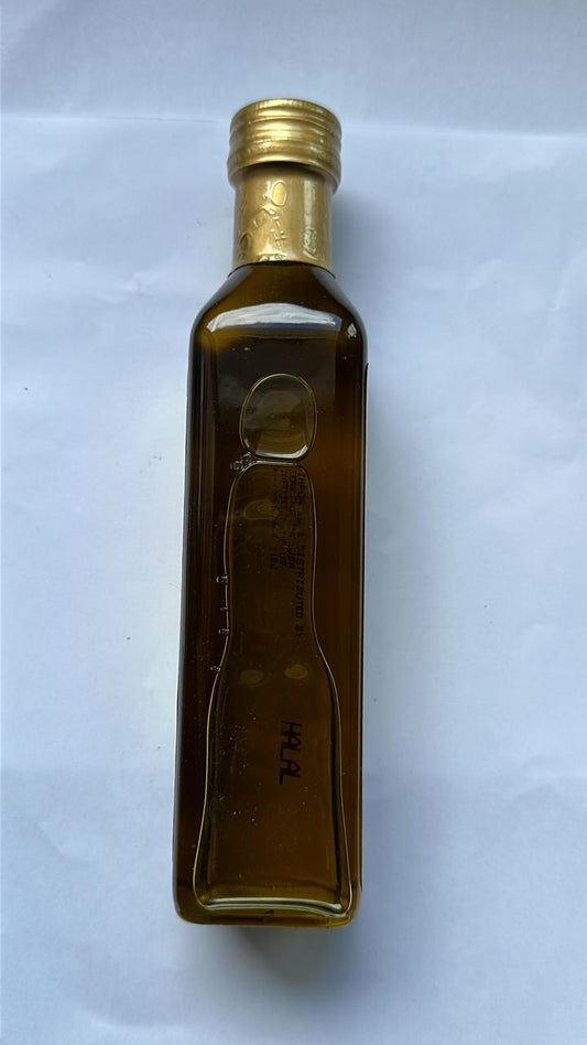 Marhaba Mustard Oil (1000ml*12)