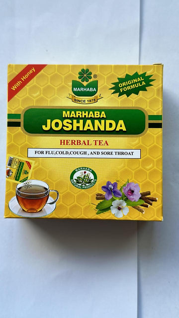 Marhaba Joshanda Honey (5's*240)