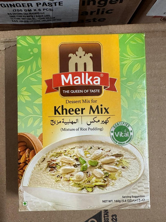 Malka Kheer Mix (160 Grams)