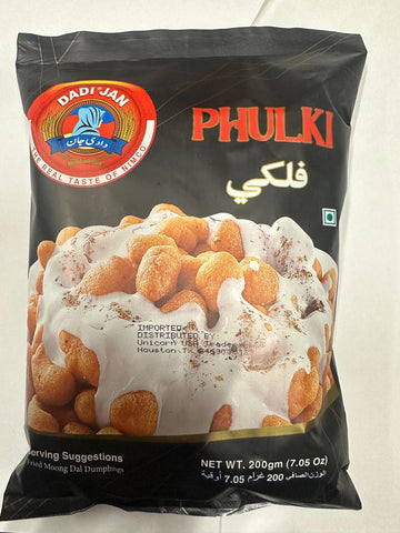 Phulki (200gm)