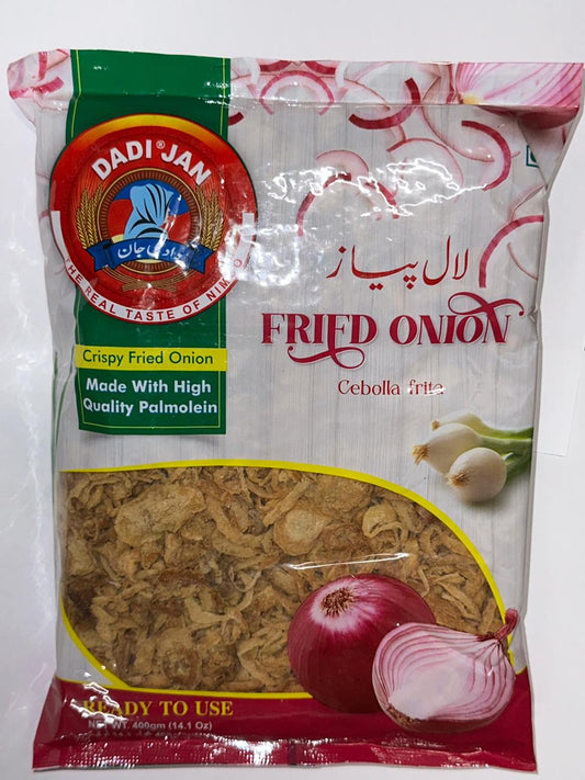 Fried Onion (400gm)