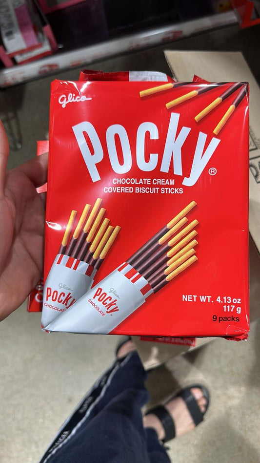 Glico Pocky