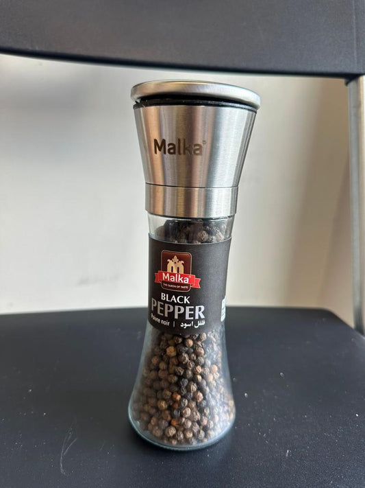 Malka Black Pepper