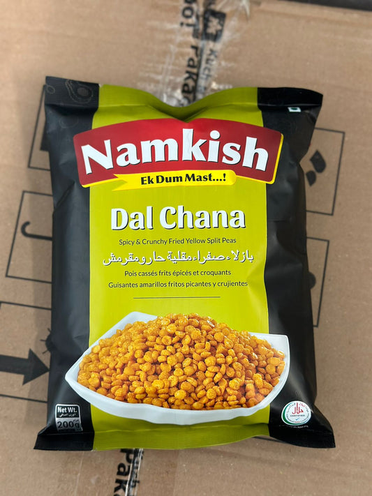 Namkish - Dal Channa - 200 GM