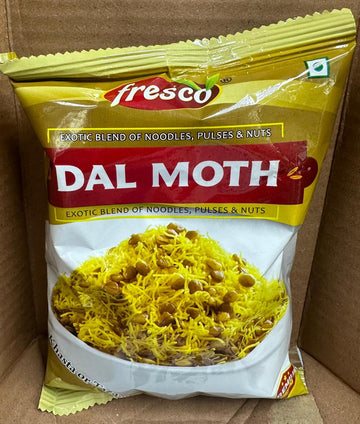 Fresco - Dal Moth - 100GM