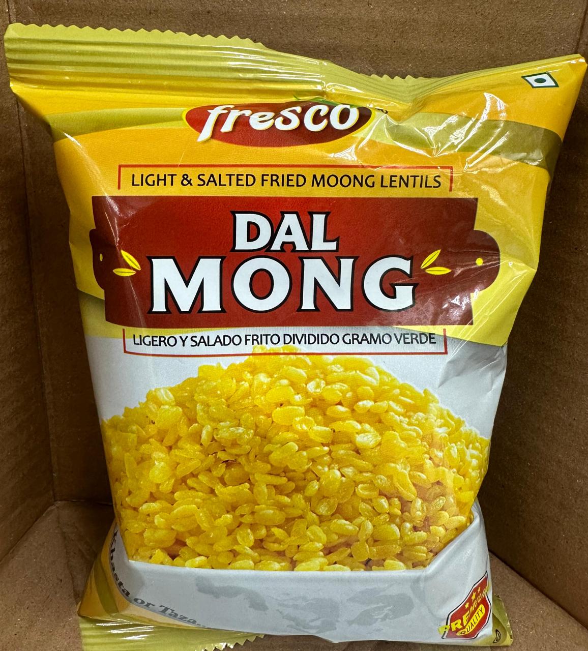 Fresco - Dal Mong - 100GM