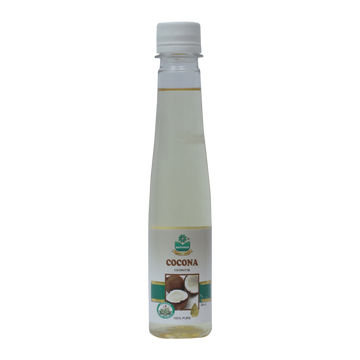 Marhaba Coconut Oil (200ml*72)