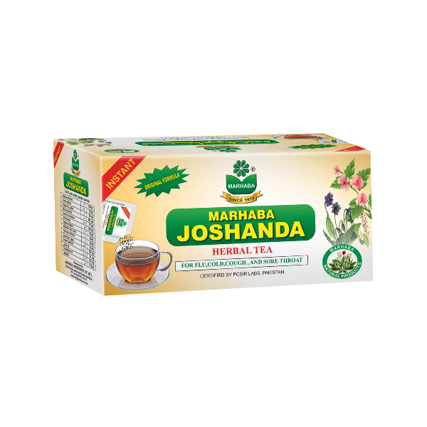 Marhaba Joshanda Instant (30*50)