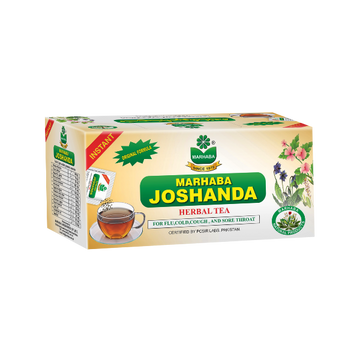 Marhaba Joshanda Instant (30*50)