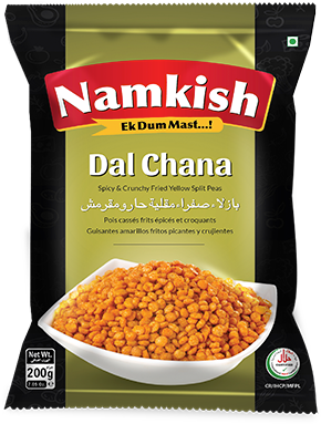 Namkish - Dal Channa - 200 GM