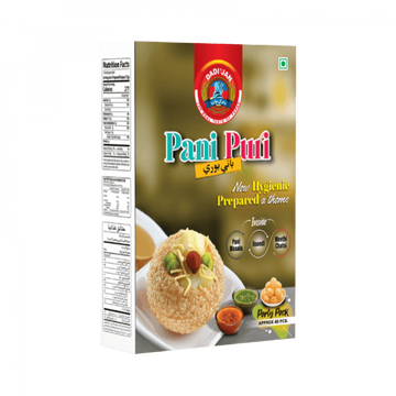 Pani Puri 300gm