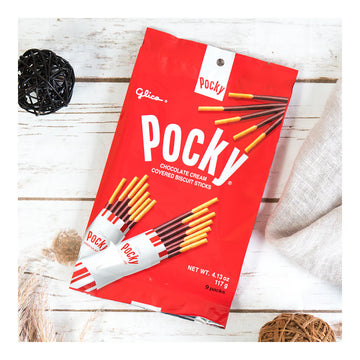 Glico Pocky